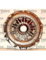 Valeo 826493 Комплект сцепления без выжимного подшипника
