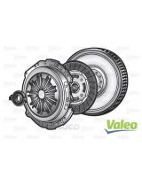 Valeo 835047 Комплект сцепления 4-х компонентный