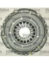 Valeo 821449 Комплект сцепления 2-х компонентный