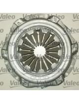 Valeo 826245 Комплект сцепления 3-х компонентный