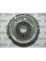 Valeo 826743 Комплект сцепления без выжимного подшипника