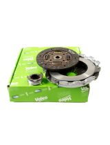 Valeo 828053 Комплект сцепления 3-х компонентный