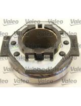Valeo 826710 Комплект сцепления 3-х компонентный