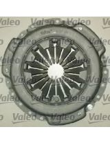 Valeo 821457 Комплект сцепления 3-х компонентный