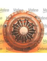 Valeo 821411 Комплект сцепления 3-х компонентный