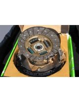 Valeo 826995 Комплект сцепления 3-х компонентный