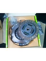 Valeo 826825 Комплект сцепления 3-х компонентный