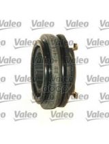 Valeo 826358 Комплект сцепления 3-х компонентный