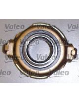 Valeo 826403 Комплект сцепления 3-х компонентный