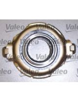 Valeo 826824 Комплект сцепления 3-х компонентный