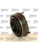 Valeo 801309 Комплект сцепления 3-х компонентный