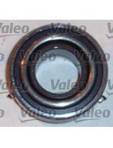 Valeo 801962 Комплект сцепления 3-х компонентный