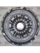 Valeo 826327 Комплект сцепления 2-х компонентный