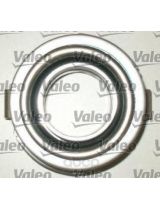 Valeo 801930 Комплект сцепления 3-х компонентный