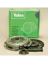Valeo 801122 Комплект сцепления 3-х компонентный
