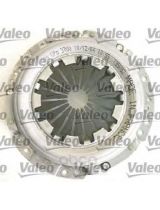 Valeo 826573 Комплект сцепления 3-х компонентный