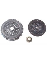 Valeo 826474 Комплект сцепления с выжимным подшипником