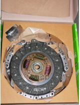 Valeo 826742 Комплект сцепления