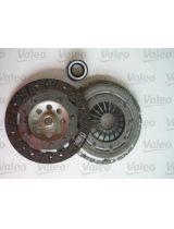 Valeo 826729 Комплект сцепления