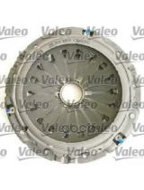 Valeo 826567 Комплект сцепления