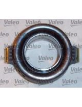 Valeo 801474 Комплект сцепления