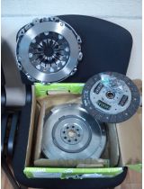 Valeo 835055 Комплект сцепления