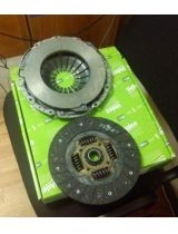 Valeo 826998 Комплект сцепления