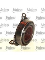 Valeo 009263 Комплект сцепления
