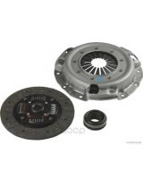 Valeo 828138 Комплект сцепления