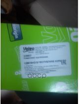 Valeo 828807 Комплект сцепления