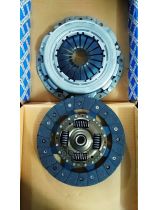 Stellox 07-01190-SX Комплект сцепления без подшипника