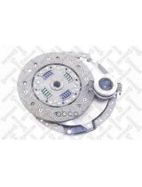 Stellox 07-01068-SX Комплект сцепления