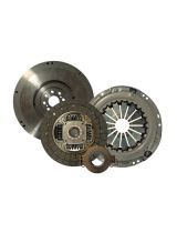 AISIN SWT-307 Комплект сцепления