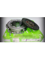 Valeo 828477 Комплект сцепления