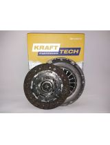 Krafttech W05240G9 Комплект сцепления без подшипниа