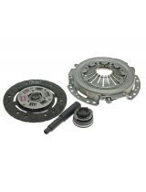 Valeo 003495 Комплект сцепления