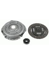 SACHS 3000 951 044 Комплект сцепления