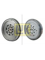 LUK 415 0309 10 Маховик двухмассовый