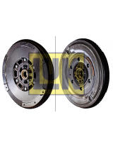 LUK 415 0439 10 Маховик двухмассовый