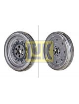 LUK 415 0744 09 Маховик двухмассовый