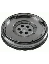 SACHS 2294 000 998 Маховик двухмассовый