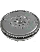 SACHS 2294 001 294 Маховик двухмассовый