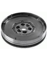 SACHS 2294 000 996 Маховик двухмассовый