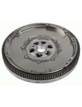 SACHS 2294 001 780 Маховик двухмассовый