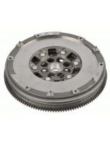 SACHS 2294 501 175 Маховик двухмассовый