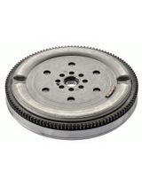 SACHS 2294 501 180 Маховик двухмассовый