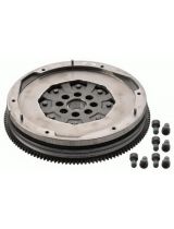 SACHS 2294 501 190 Маховик двухмассовый
