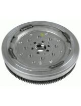 SACHS 2295 000 326 Маховик двухмассовый