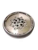 LUK 415025010 Маховик