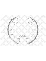 Stellox 428 100-SX Колодки барабанные